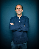 Christof Huber Christof Huber