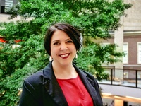 Anke Peters | Apex Social, Director Apex Social Career Center Anke Peters | Apex Social, Director Apex Social Career Center