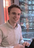 Nils-Claudio Sierck Nils-Claudio Sierck