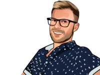 Ted Harrington Ted Harrington