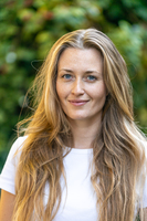 Stine Casparij Kondrup Stine Casparij Kondrup