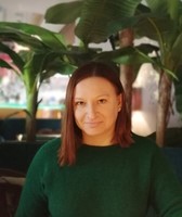 Malgorzata Bartyna-Zielinska Malgorzata Bartyna-Zielinska