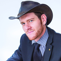 Ryan Aussie Smith Ryan Aussie Smith