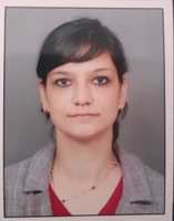 Richa Pant Richa Pant