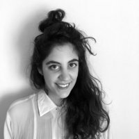 Athina Fousteri Athina Fousteri