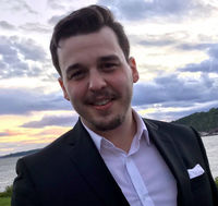Jean-Maxime Larouche Jean-Maxime Larouche
