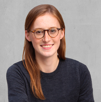 Luisa Hilmer Luisa Hilmer