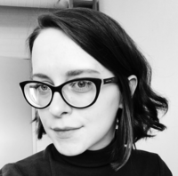 Maria Dubovik Maria Dubovik