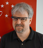 Mark Billinghurst Mark Billinghurst