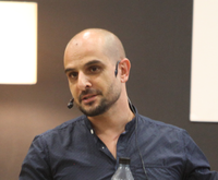 Raul Sanchez Raul Sanchez