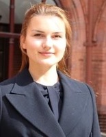 Yuliya Pilipenko Yuliya Pilipenko