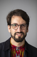 Simon Meienberg Simon Meienberg
