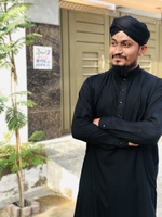 Ali Arsalan Ali Arsalan