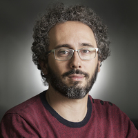Massimo Menichinelli Massimo Menichinelli
