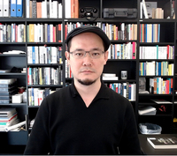 Shintaro Miyazaki Shintaro Miyazaki