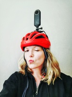 Kate Wellham Kate Wellham