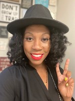 Latisha Marshall Latisha Marshall