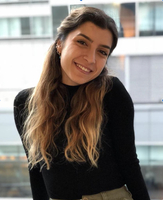 Nadine Al-Qadi Nadine Al-Qadi
