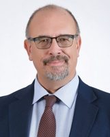 Dr. Ernesto Damiani Dr. Ernesto Damiani