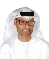 H.E Dr. Mohamed Al-Kuwaiti H.E Dr. Mohamed Al-Kuwaiti