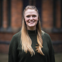 Sarah Goulden Sarah Goulden