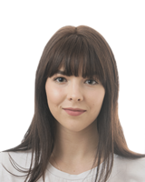 Liana Staskevica Liana Staskevica