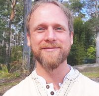 Shanti Daniel Shanti Daniel