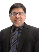 Satyajit Dwivedi Satyajit Dwivedi
