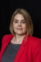 Jill Halstead Jill Halstead