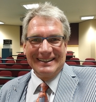 Prof Dr Dr Jens Mueller, MNZM Prof Dr Dr Jens Mueller, MNZM