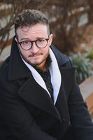 Jesse Romanelli (he/him) Jesse Romanelli (he/him)