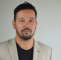 Vasileios Latinos Vasileios Latinos