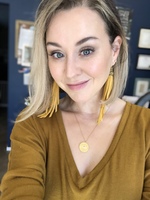 Lisa Kroger Lisa Kroger