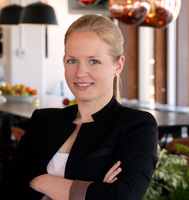 Sandra Sennerlöv Sandra Sennerlöv