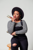 Erika Latrice Erika Latrice