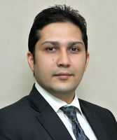 TUSHAR SINGHVI TUSHAR SINGHVI