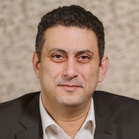 Ayman Ismail Ayman Ismail
