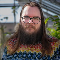 Forrest Bowlick Forrest Bowlick