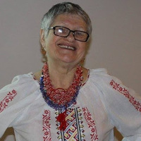 Lidia Kulikovski Lidia Kulikovski