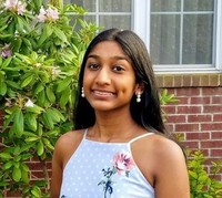 Kritika Nagappa Kritika Nagappa