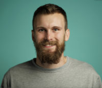 AJ Thompson | Shopify AJ Thompson | Shopify