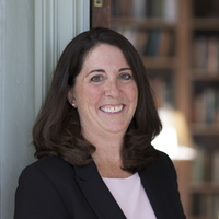 Brenda Campbell, Endicott College Brenda Campbell, Endicott College