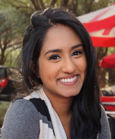 Kiran Nayak Kiran Nayak
