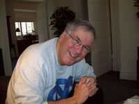 Bill Geimer Bill Geimer