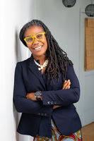 Ngozi Nnaji Ngozi Nnaji