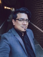 Mike "Moog" Aguilar Mike "Moog" Aguilar