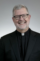 Fr. Dennis Holtschneider, CM Fr. Dennis Holtschneider, CM