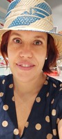 Ana Maria Torres CRC Ana Maria Torres CRC