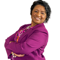 Juanita Jackson Juanita Jackson