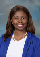 Dr. Twylah L. Jenkins, RP Dr. Twylah L. Jenkins, RP